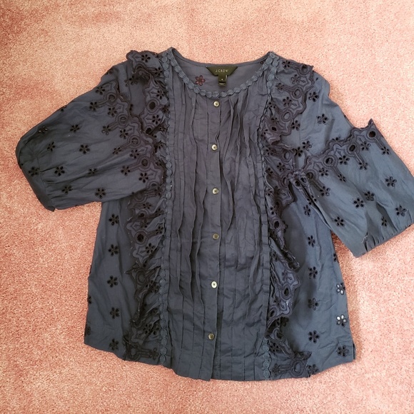 J. Crew Tops - J.Crew Top J. Crew Tops - J.Crew Top